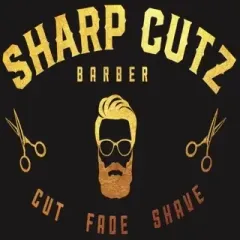 Sharp Cutz Barber — Cut Fade Shave